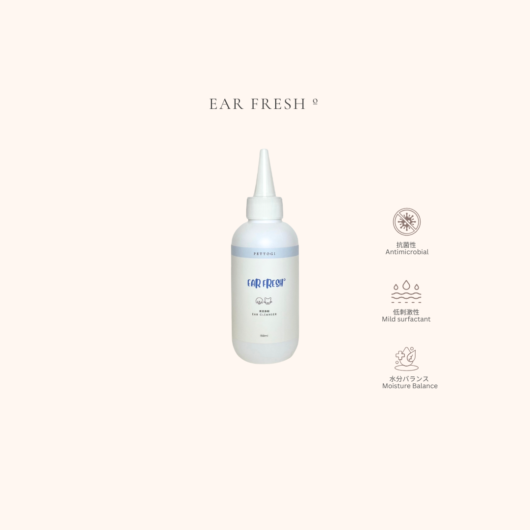 Ear Freshº 150ml