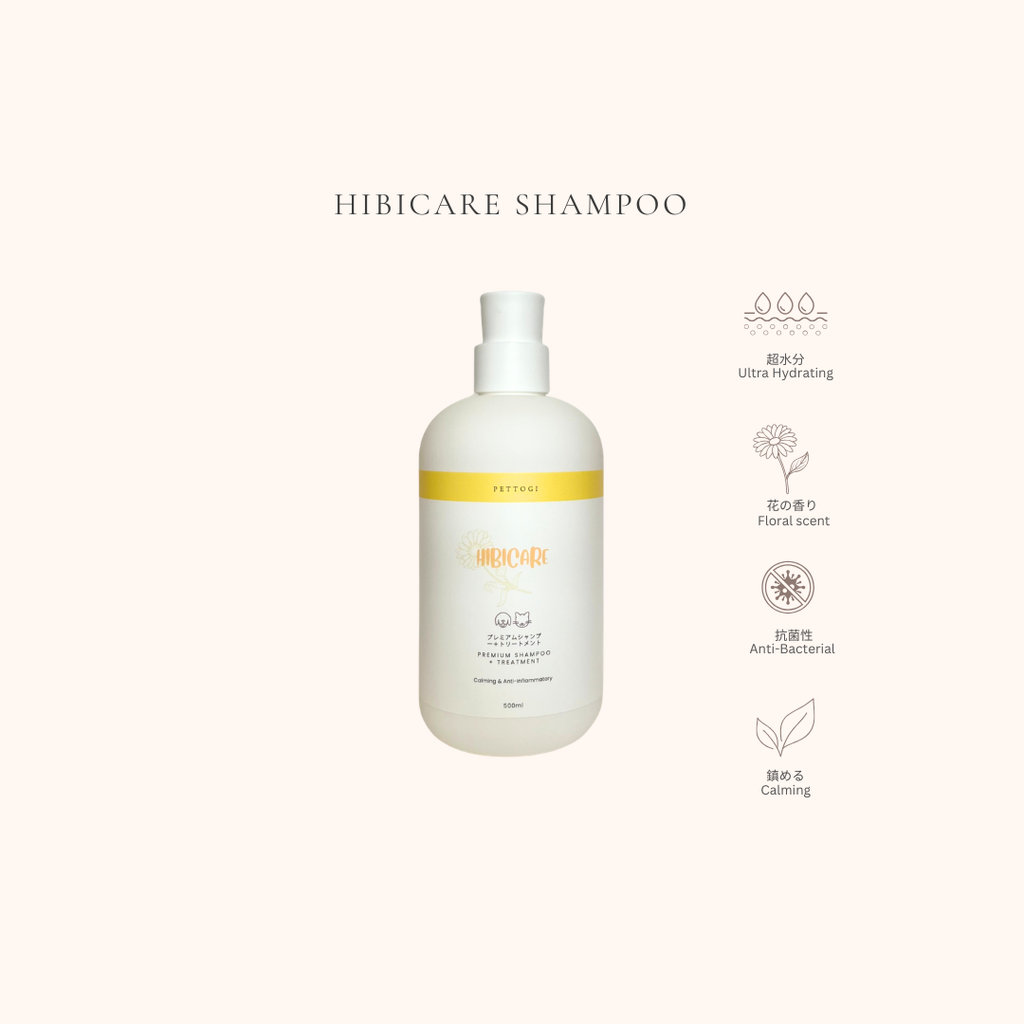 HibiCare 500ml