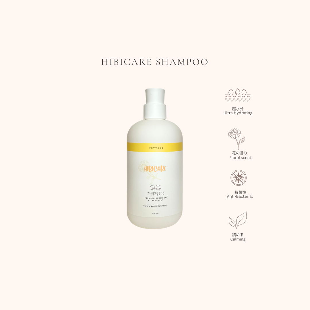 HibiCare 500ml