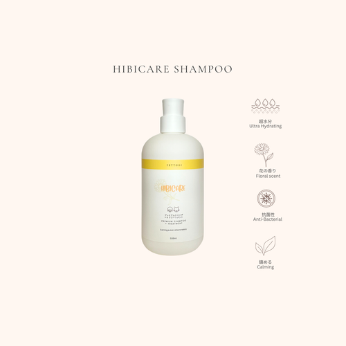 HibiCare 500ml