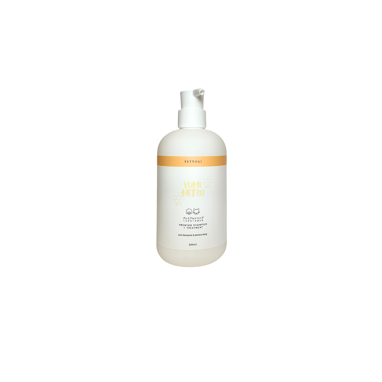 YumeMitsu 500ml