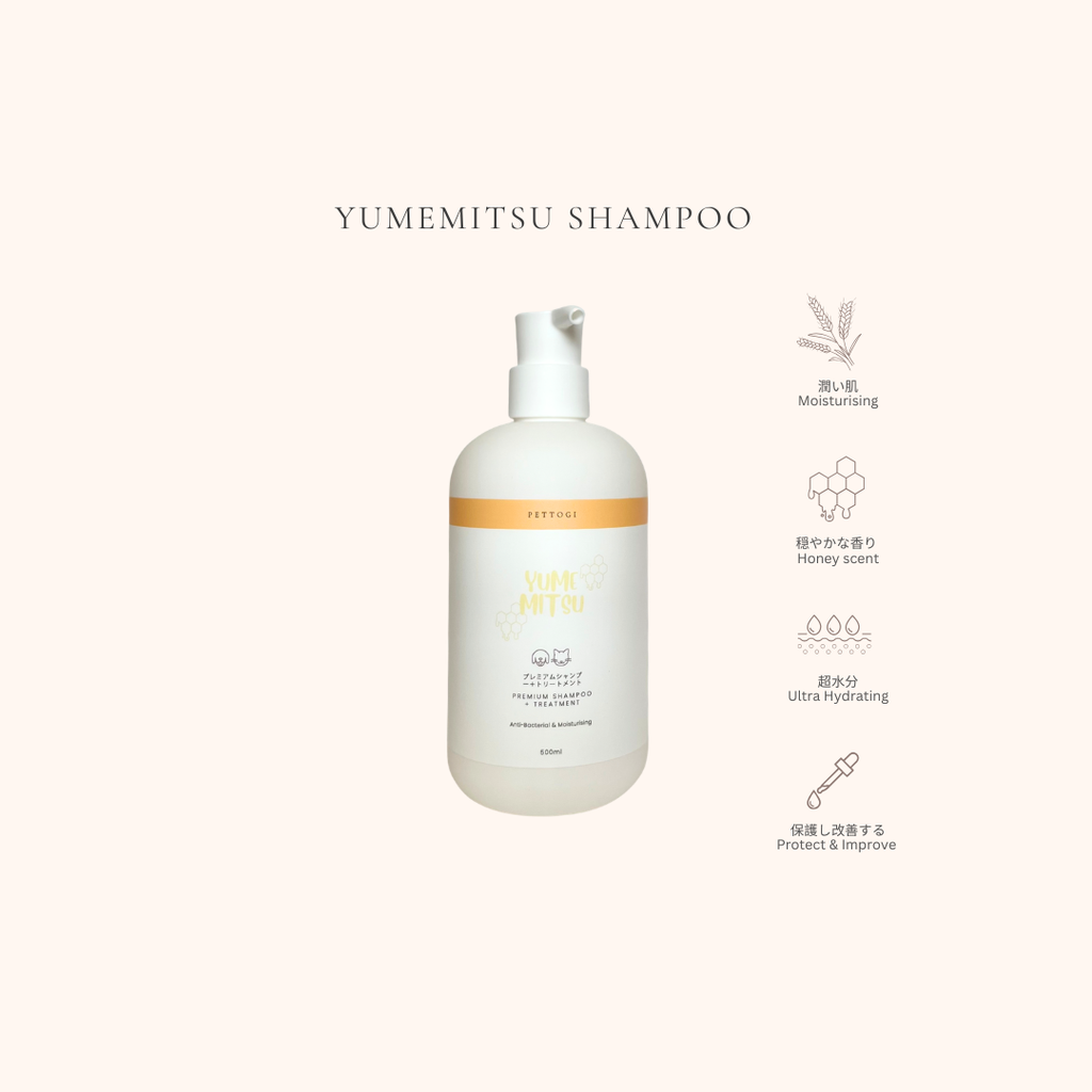 YumeMitsu 500ml