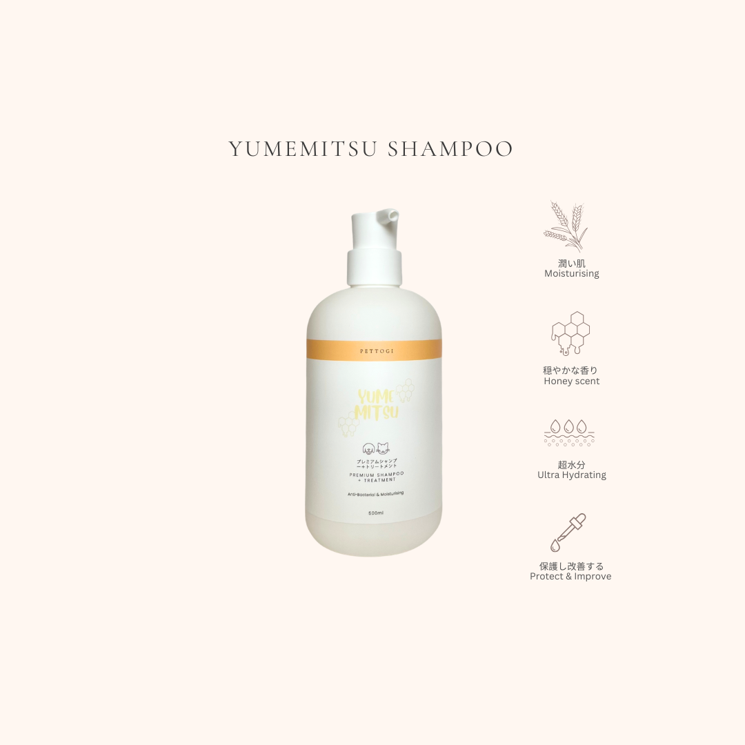 YumeMitsu 500ml